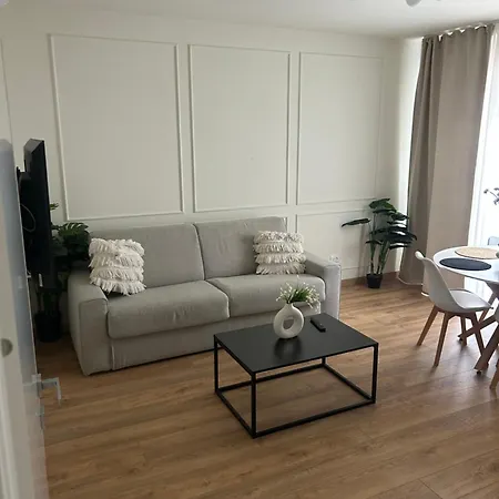 Casa Di Isabelle Apartment *