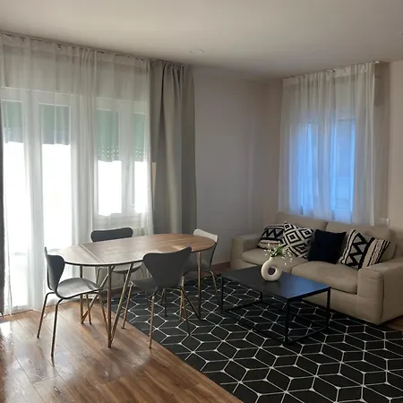 Casa Di Isabelle Apartamento *